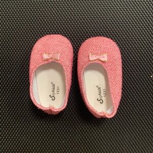 American Girl Doll Shoes